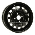 14X5.5 High Quality Steel Wheel Passenger Car Wheel